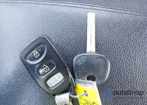 2013 Hyundai Sonata Gls from USA, damaged, VIN 5NPEB4AC7DH625228